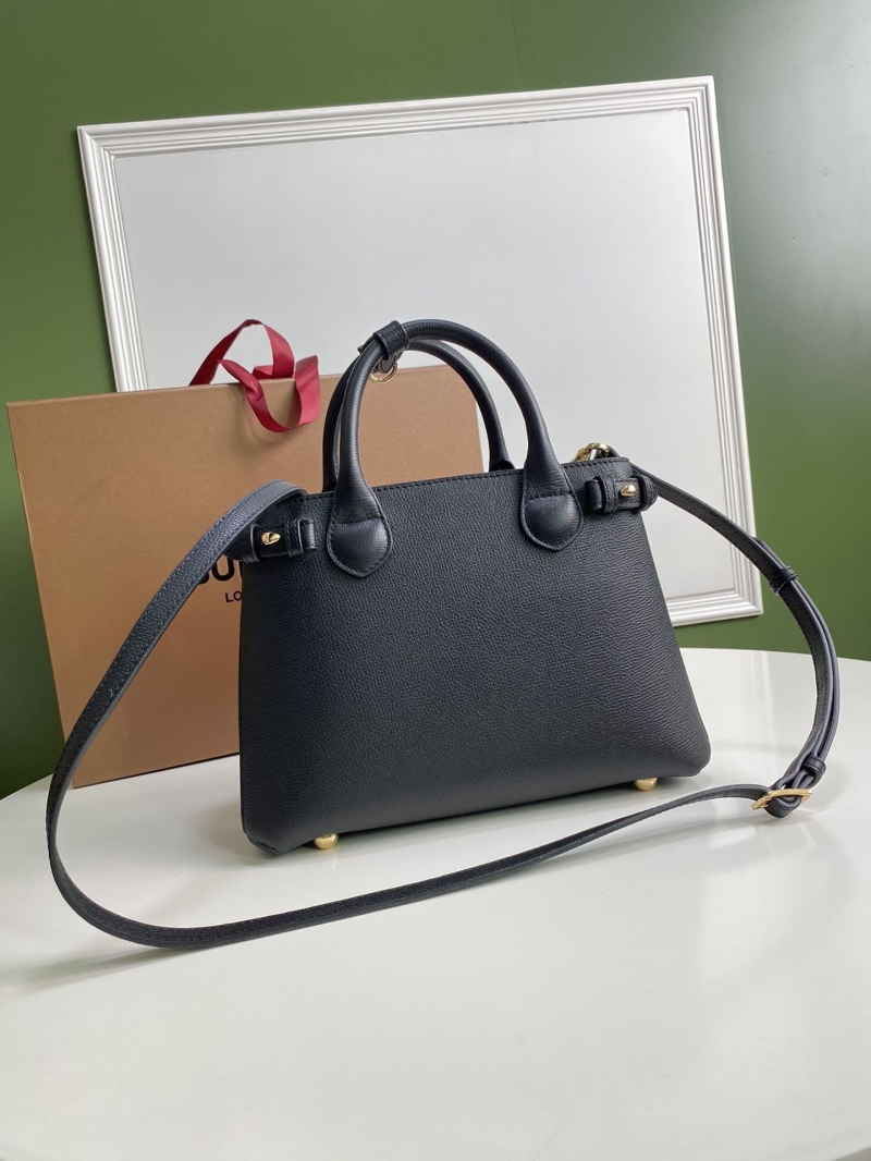 Bv*b*rry top handle bags